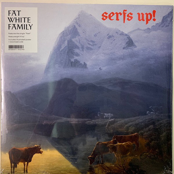 Fat White Family Serfs Up Free Download